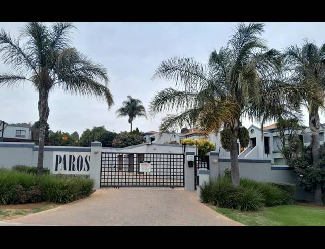 2 BEDROOM APARTMENT FOR SALE IN BASSONIA